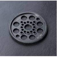 MST 148092BK 48P SPUR GEAR 92T BLACK