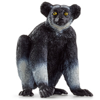 SCHLEICH 14877 INDRI