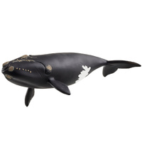 SCHLEICH 14878 NORTH ATLANTIC RIGHT WHALE