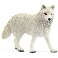 SCHLEICH 14880 ARCTIC WOLF