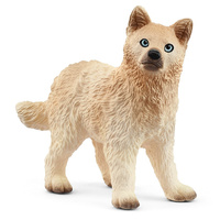SCHLEICH 14881 ARCTIC WOLF CUB