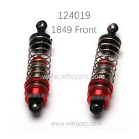 WL TOYS  1849 REAR SHOCK ABSORBER