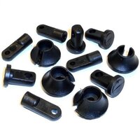 SMARTECH 150010 SHOCK ENDS