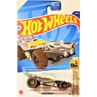 HOT WHEELS - HW BAJA BLAZERS 5/10  -  BLADE RAIDER 51/250