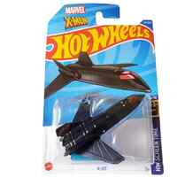 HOT WHEELS - HW SCREEN TIME 4/10 - X-JET 60/250