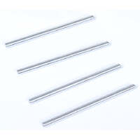 ROVAN 151010 LOWER SUSP PIN SHAFTS LT