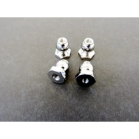 ROVAN 151014 LT FRONT UPPER SUSPENSION PIVOT BALLS