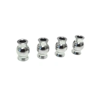 ROVAN 151015 LT FRONT UPPER SUSPENSION OUTER BALL ENDS