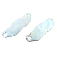 ROVAN 151034 BRAKE PADS 2.0MM LT