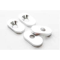 ROVAN 151039 ENGINE OVAL SPACERS LT