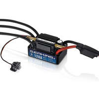 HOBBYWING 151B72 SEAKING 120AMP WATERPROOF WATER COOLED BRUSHLESS ESC FOR RC BOATS 100CM 2-6 LIPO