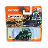 MATCHBOX SKIDSTER 9/100