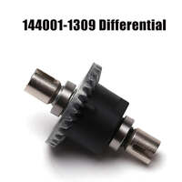 WL TOYS 1309 DIFFERENTIAL COMPONENTS (144001 1/14 RC BUGGY)