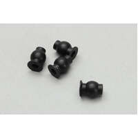 RIVERHOBBY RH5035 BALL END FOR SERVO (4PK)
