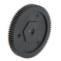 ZD RACING 7203 PLASTIC REDUCTION GEAR TO SUIT DBX-10