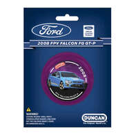 DUNCAN OFFICIAL LICENSED FORD YO-YO 2008 FPV FALCON FG GT-P