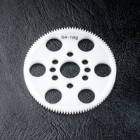 MST 164106 64P SPUR GEAR 106T