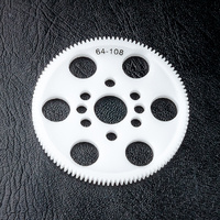 MST 164108 64P SPUR GEAR 108T