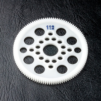 MST 164112 64P SPUR GEAR 112T