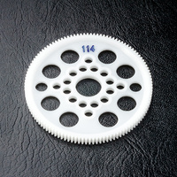 MST 164114 64P SPUR GEAR 114T