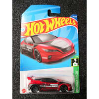 HOT WHEELS GREEN SPEED  100/250 - NISSAN LEAF NISMO RC_02- #2 OF 5