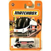 MATCHBOX 09 INTERNATIONAL ESTAR 76/100