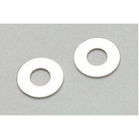 RIVERHOBBY RH5076 STEERING ROD WASHER 8.5x19.6x1.2 2PC