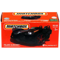 MATCHBOX POLARIS SLINGSHOT 90/100
