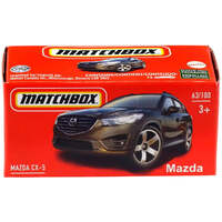 MATCHBOX MAZDA CX-5 63/100