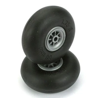 DU-BRO 175R 1-3/4INCH DIA LOW BOUNCE WHE
