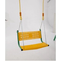 SWING P/WORLD SEAT SAFETY COMP