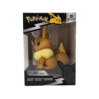 POKEMON SELECT EEVEE 10CM VINYL FIGURE
