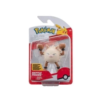 POKEMON BATTLE FIGURE PACK - PRIMEAPE