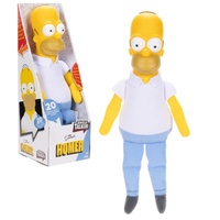 THE SIMPSONS HOMER SHELF TALKERS