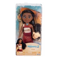 JAKKS PACIFIC MOANA 2 MOANA 15CM DOLL