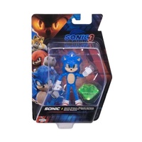 JAKKS PACIFIC SONIC THE HEDGEHOG 3 SONIC 5 INCH FIGURINE