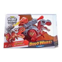 ZURU ROBO ALIVE DINO WARS T-REX