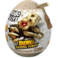 ZURU ROBO ALIVE DINO FOSSIL FIND SURPRISE EGG