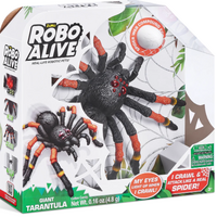 ZURU ROBO ALIVE GIANT TARANTULA