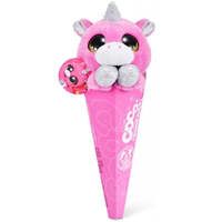 ZURU COCO SURPRISE CONES CLASSIC SPRITZ PINK UNICORN PLUSH