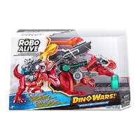 ZURU ROBO ALIVE DINO WARS GIANT BATTLING MEGA-REX