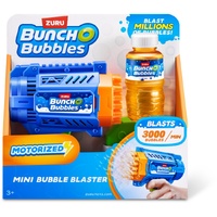 ZURU BUNCH O BUBBLES BLASTER SMALL