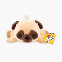 ZURU HUG A LUMPS OLLY THE DOG WEIGHTED PLUSH TOY