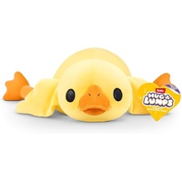 ZURU HUG A LUMPS BAILEY THE DUCK WEIGHTED PLUSH TOY