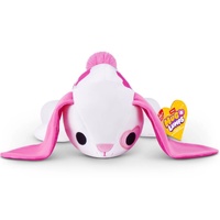 ZURU HUG A LUMPS SMALL LOVE SERIES 1 WEIGHTED PLUSH TOY - LOLA