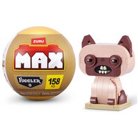 ZURU MAX PREMIUM FUGGLER BADDIES SERIES 1 - YAWPER