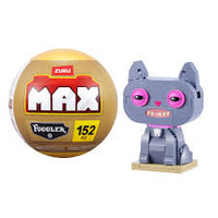 ZURU MAX PREMIUM FUGGLER BADDIES SERIES 1 - TOOFER