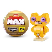 ZURU MAX PREMIUM FUGGLER BADDIES SERIES 1 - MUNCH MUNCH