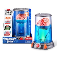 ZURU ROBO ALIVE BRAIN ROT BRIAN