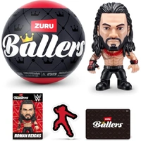 ZURU SURPRISE WWE WRESTLING BALLERS SERIES 1 ASSORTED 16 TO COLLECT